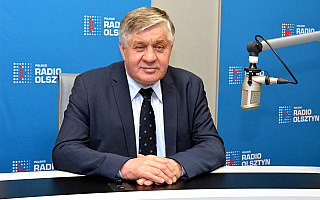 Krzysztof Jurgiel: musimy brać pod uwagę zagrożenie ze strony obwodu kaliningradzkiego